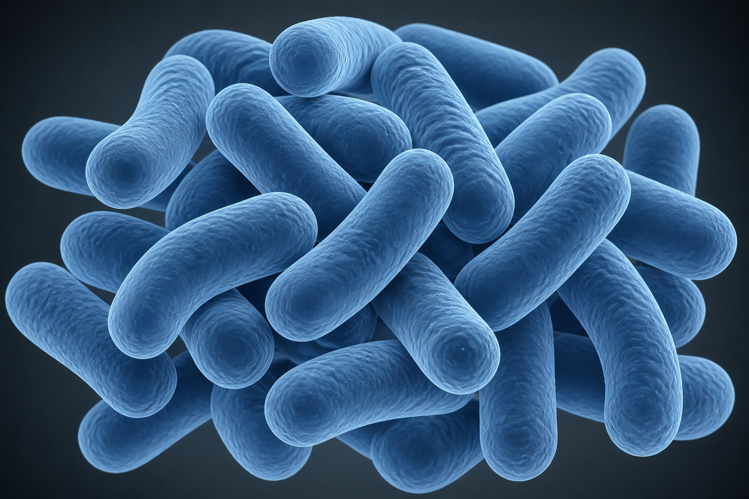 Lactobacillus gasseri : la souche de référence pour la graisse viscérale
