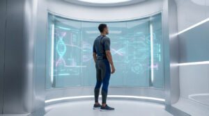 Bryan Johnson | Blueprint : optimise ton corps en 2026