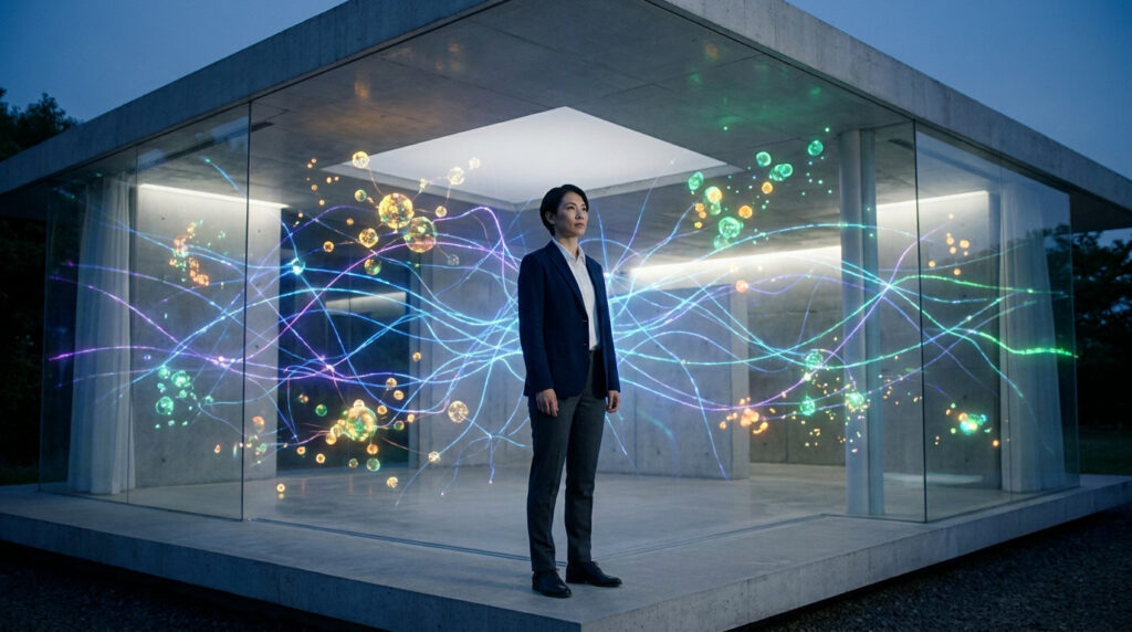 Quête de statut | Ta biologie face au stress social